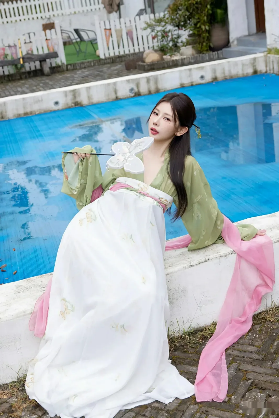 XiuRen No.10834 尹甜甜 XiuRen No.10834 尹甜甜