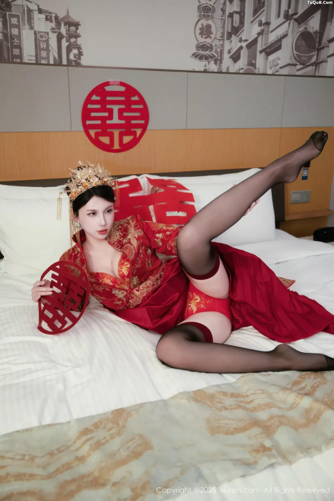 XiuRen No.10865 小蛮妖 XiuRen No.10865 小蛮妖