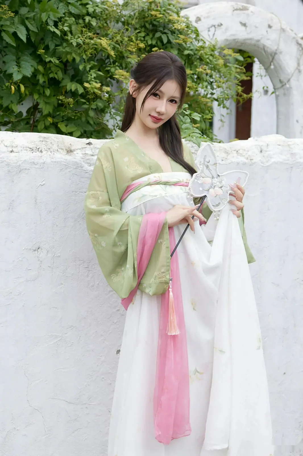 XiuRen No.10834 尹甜甜 XiuRen No.10834 尹甜甜