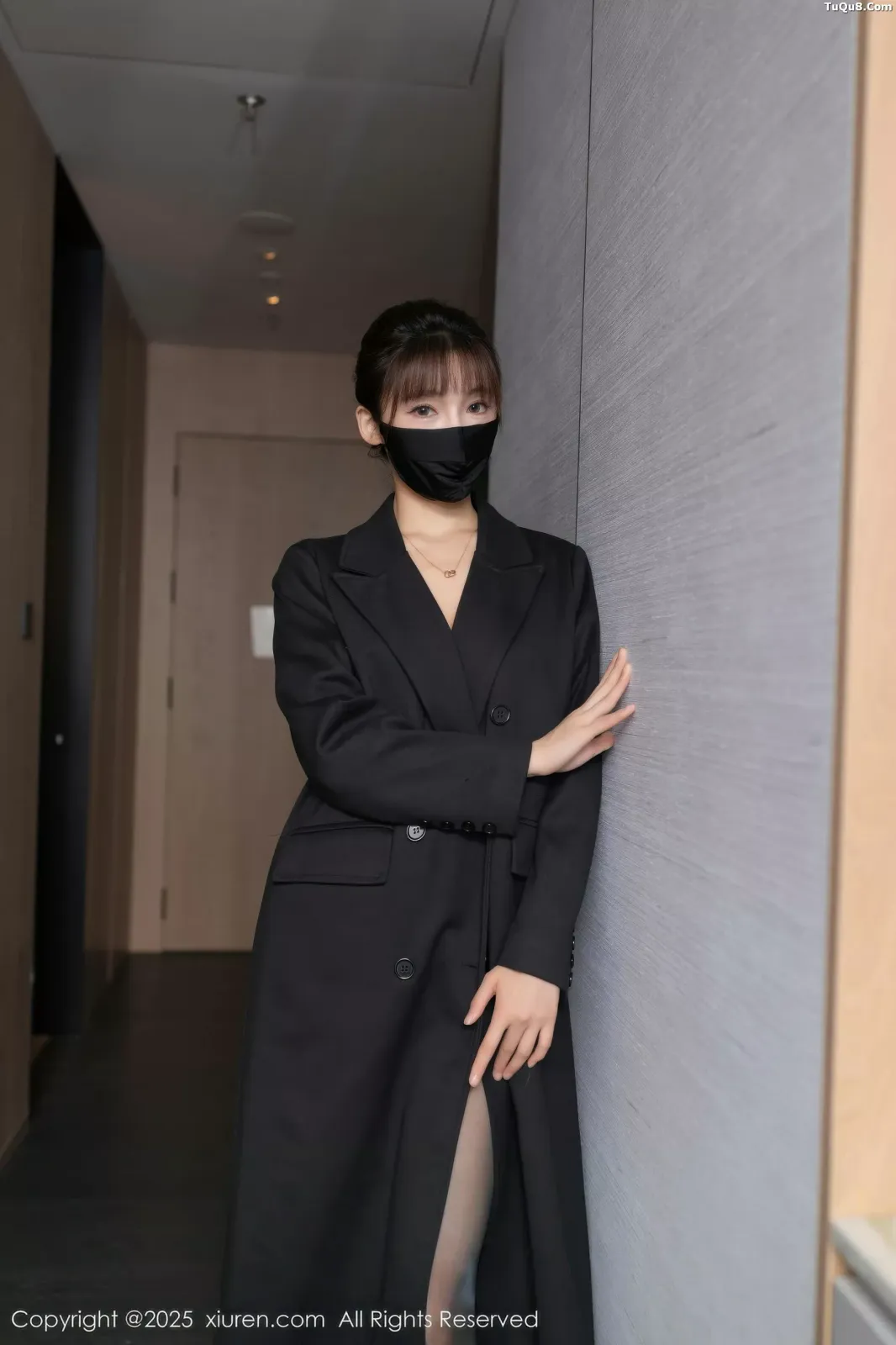 XiuRen No.10880 陆萱萱 XiuRen No.10880 陆萱萱