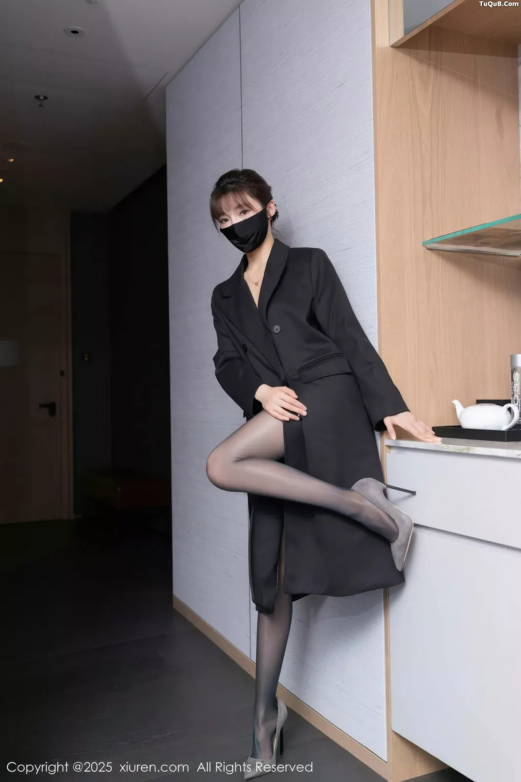 XiuRen No.10880 陆萱萱 XiuRen No.10880 陆萱萱