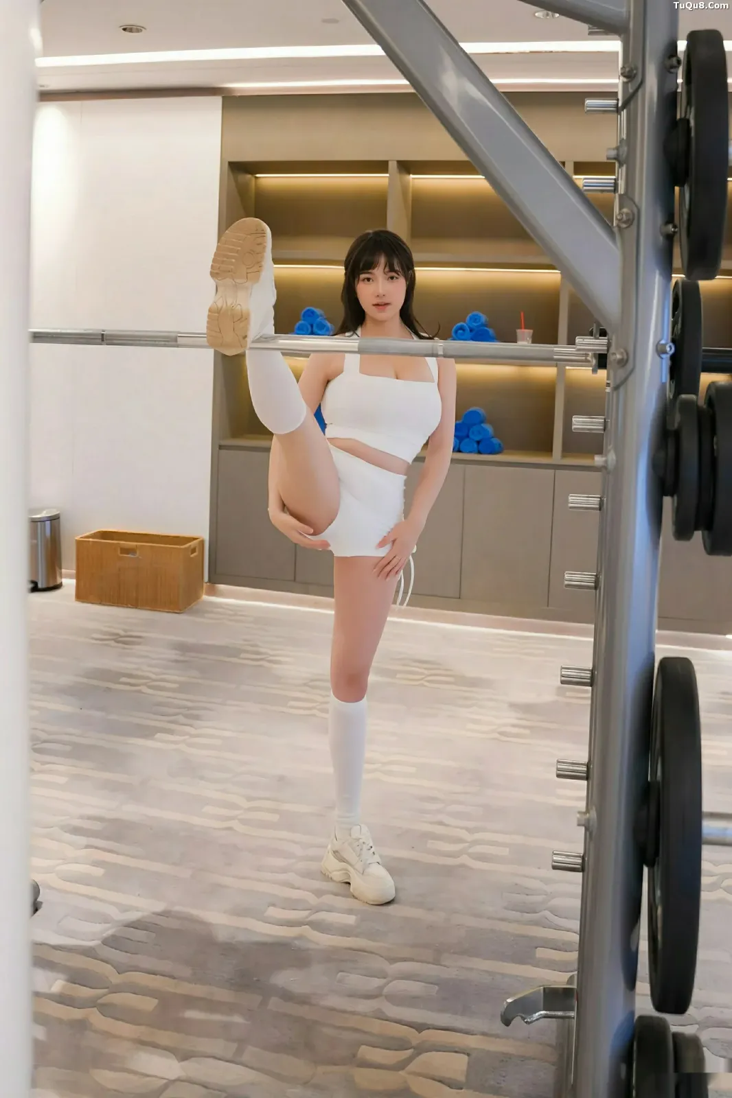 XiuRen No.10808 软情 XiuRen No.10808 软情