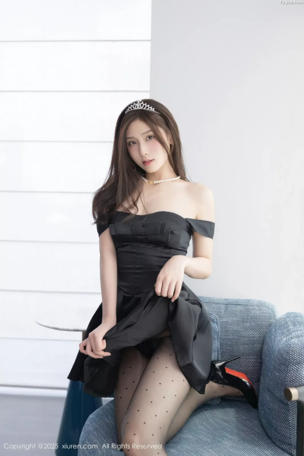 XiuRen No.10878 刘婷婷 XiuRen No.10878 刘婷婷