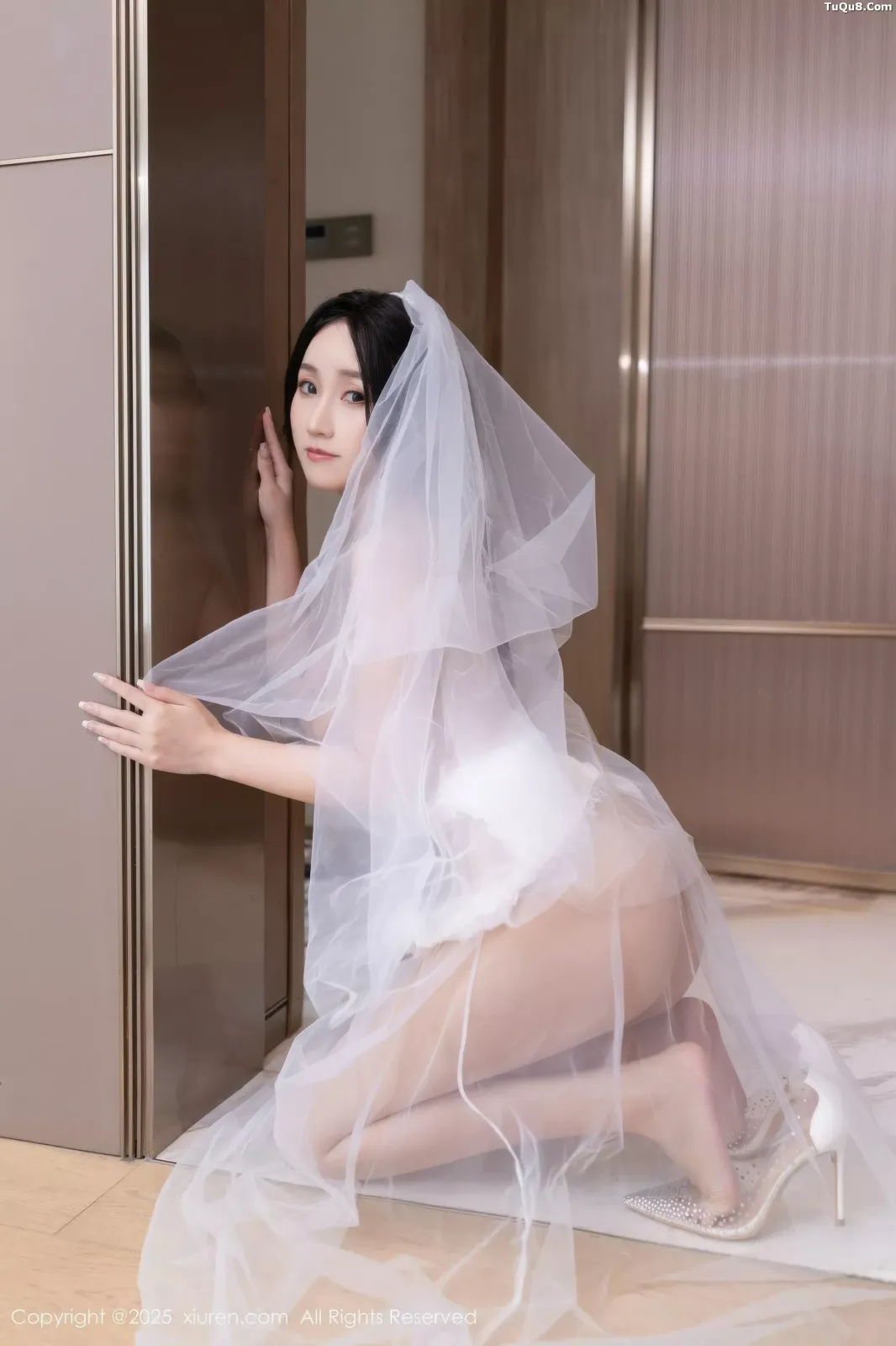 XiuRen No.10871 杏子 XiuRen No.10871 杏子