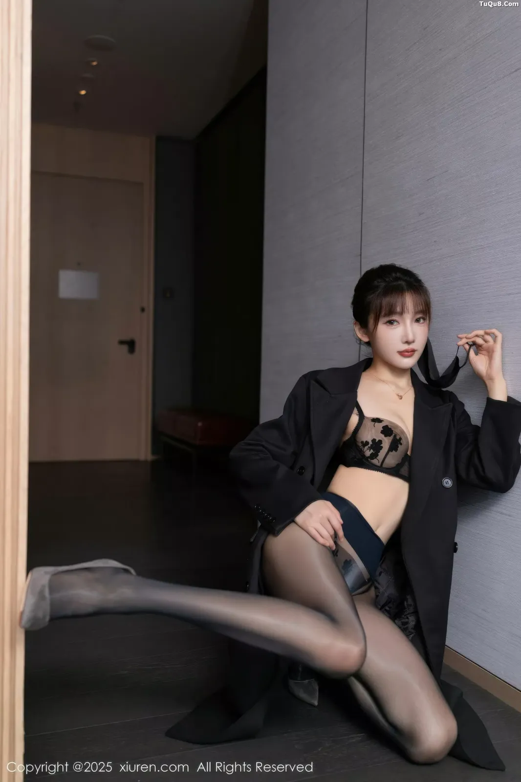 XiuRen No.10880 陆萱萱 XiuRen No.10880 陆萱萱