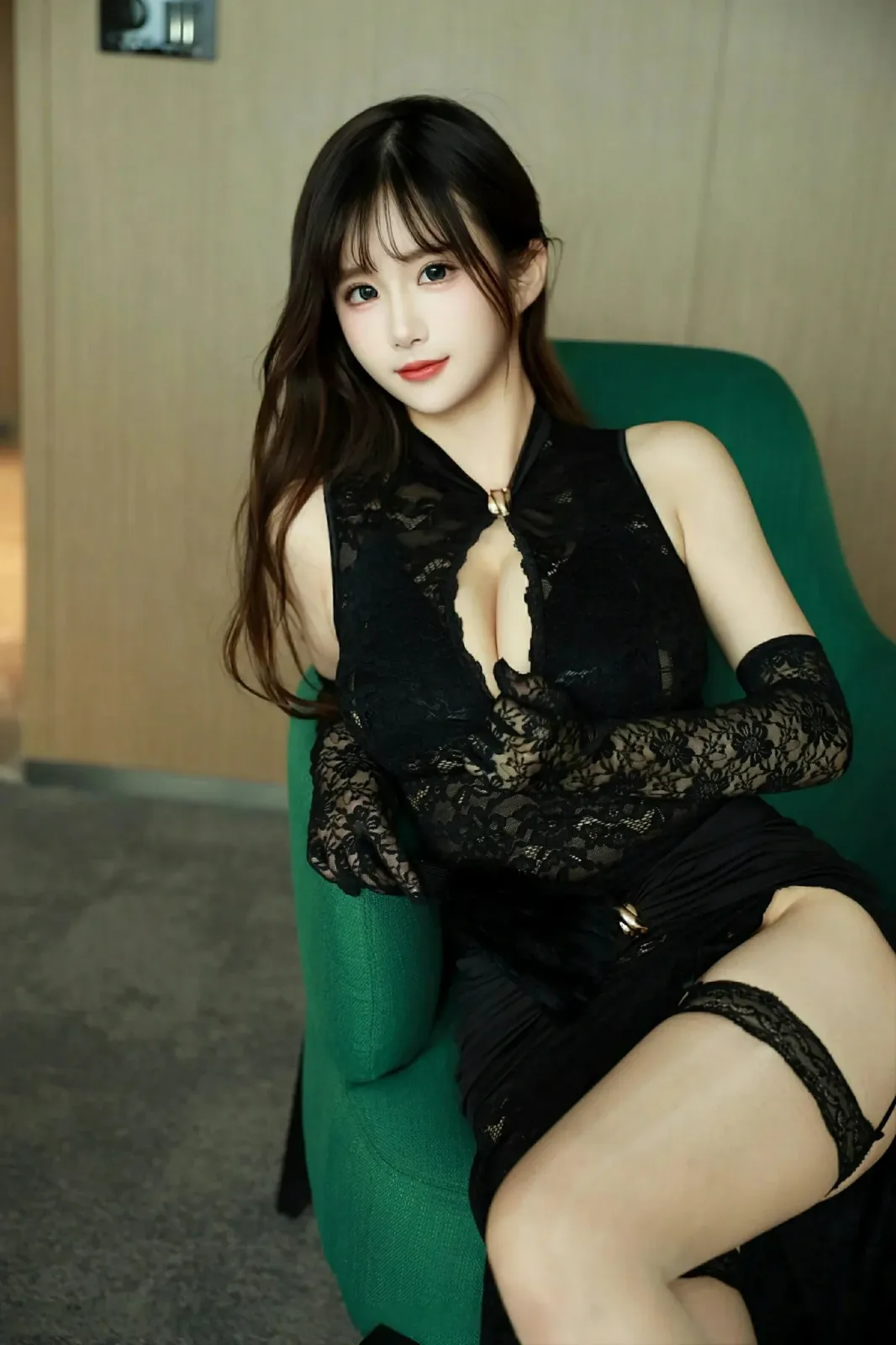 XiuRen No.10831 小肉肉咪 XiuRen No.10831 小肉肉咪