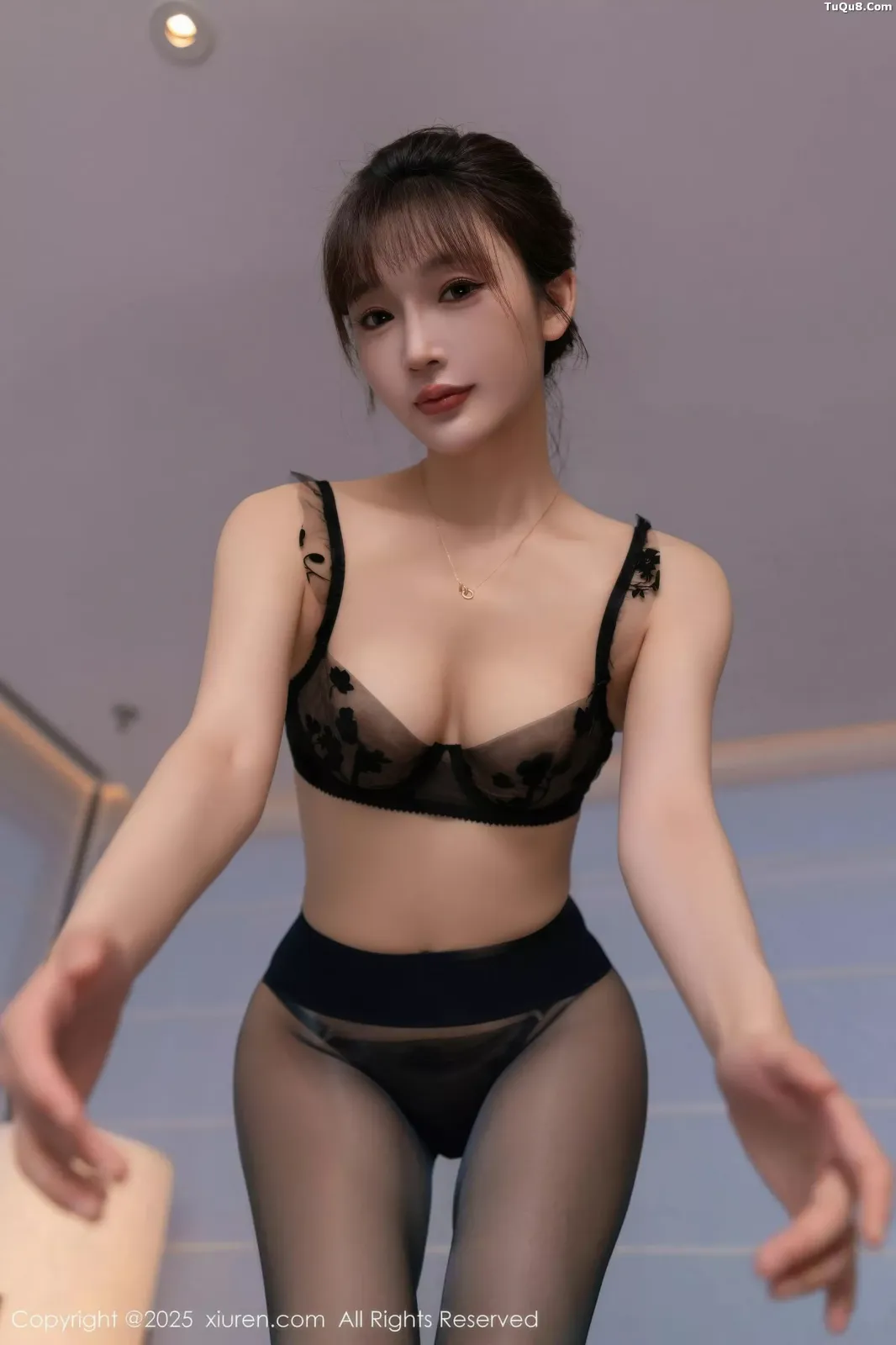 XiuRen No.10880 陆萱萱 XiuRen No.10880 陆萱萱