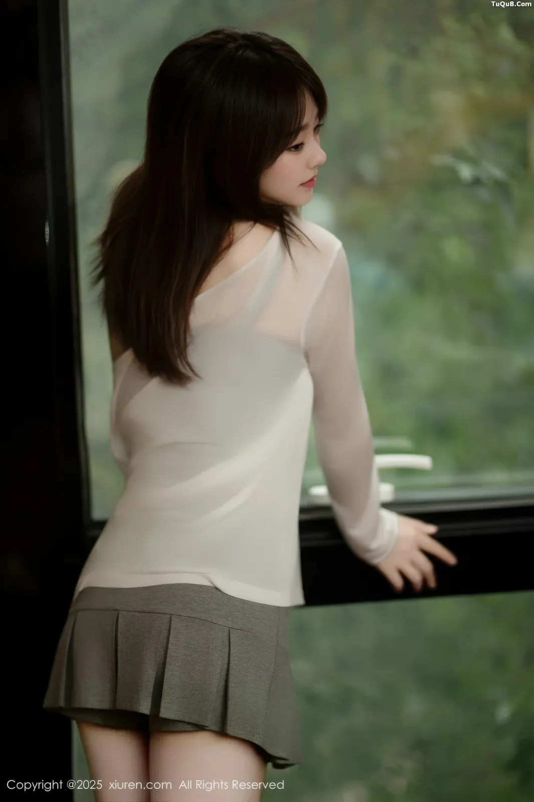 XiuRen No.10845 炎恬 XiuRen No.10845 炎恬