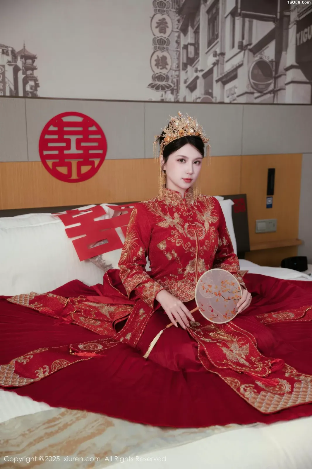 XiuRen No.10865 小蛮妖 XiuRen No.10865 小蛮妖