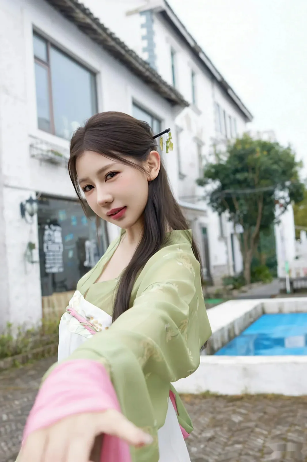 XiuRen No.10834 尹甜甜 XiuRen No.10834 尹甜甜