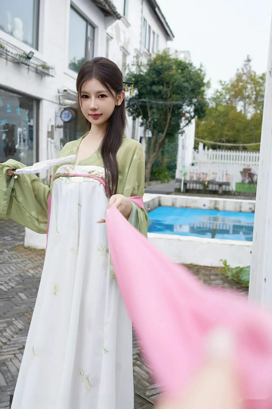 XiuRen No.10834 尹甜甜 XiuRen No.10834 尹甜甜