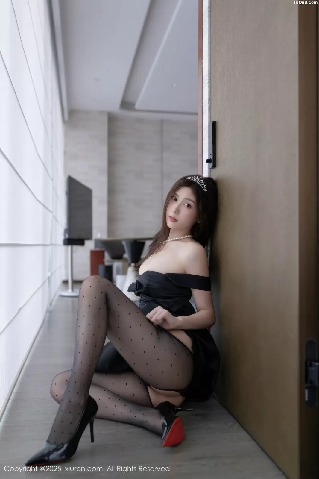 XiuRen No.10878 刘婷婷 XiuRen No.10878 刘婷婷