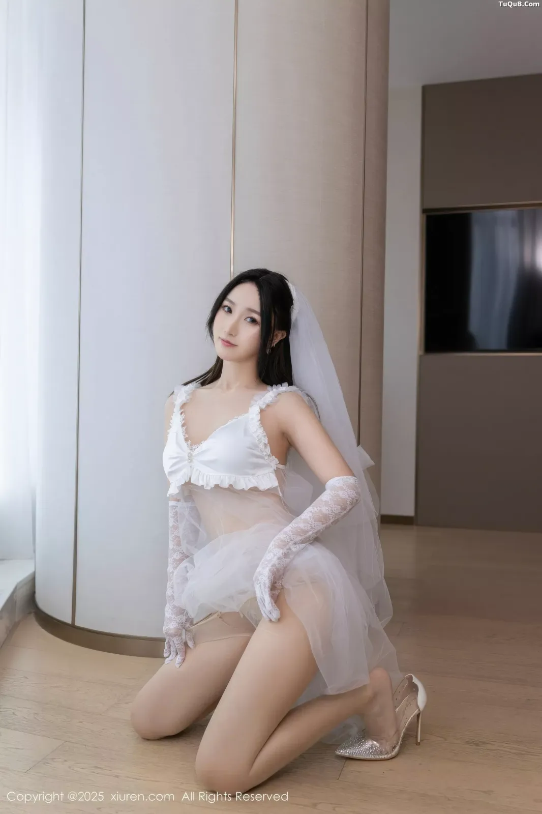 XiuRen No.10871 杏子 XiuRen No.10871 杏子