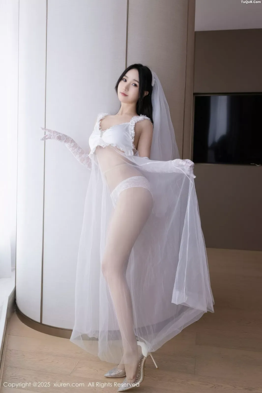 XiuRen No.10871 杏子 XiuRen No.10871 杏子