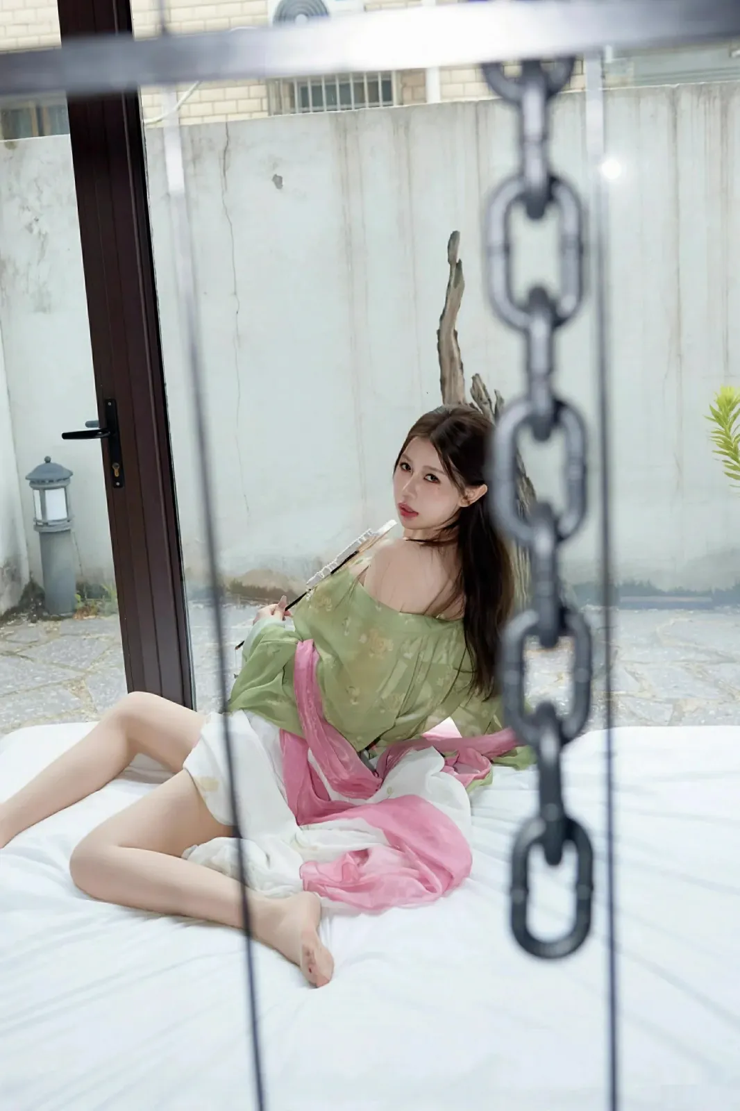 XiuRen No.10834 尹甜甜 XiuRen No.10834 尹甜甜