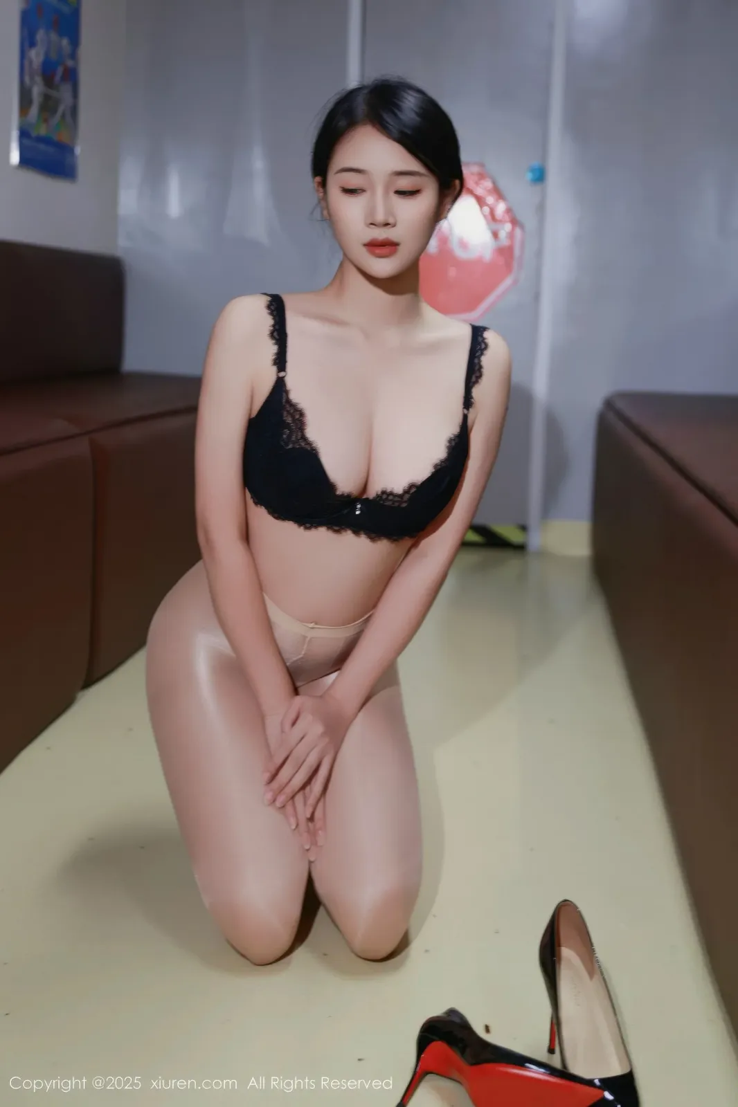 XiuRen No.10856 南乔 XiuRen No.10856 南乔