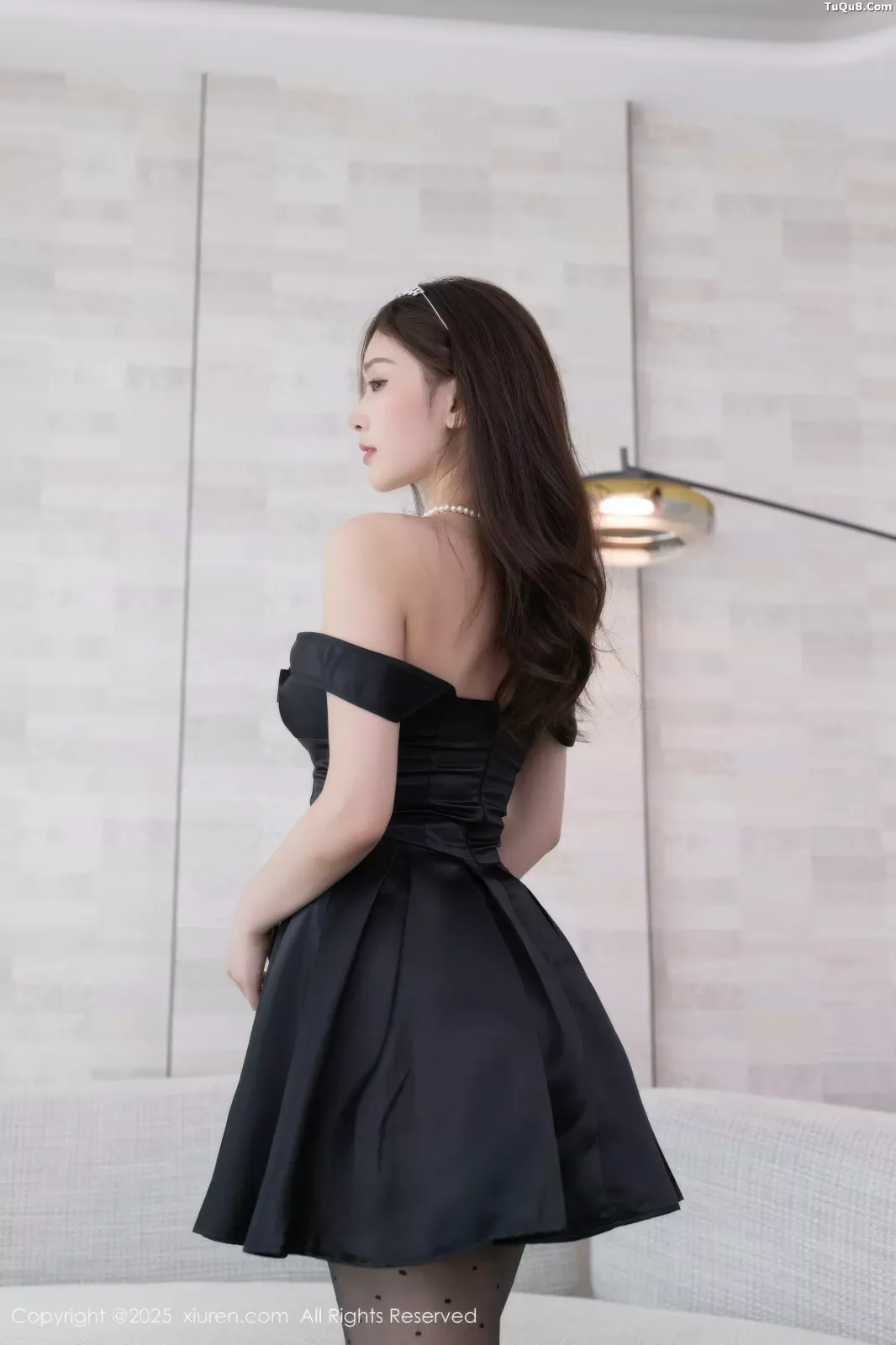 XiuRen No.10878 刘婷婷 XiuRen No.10878 刘婷婷