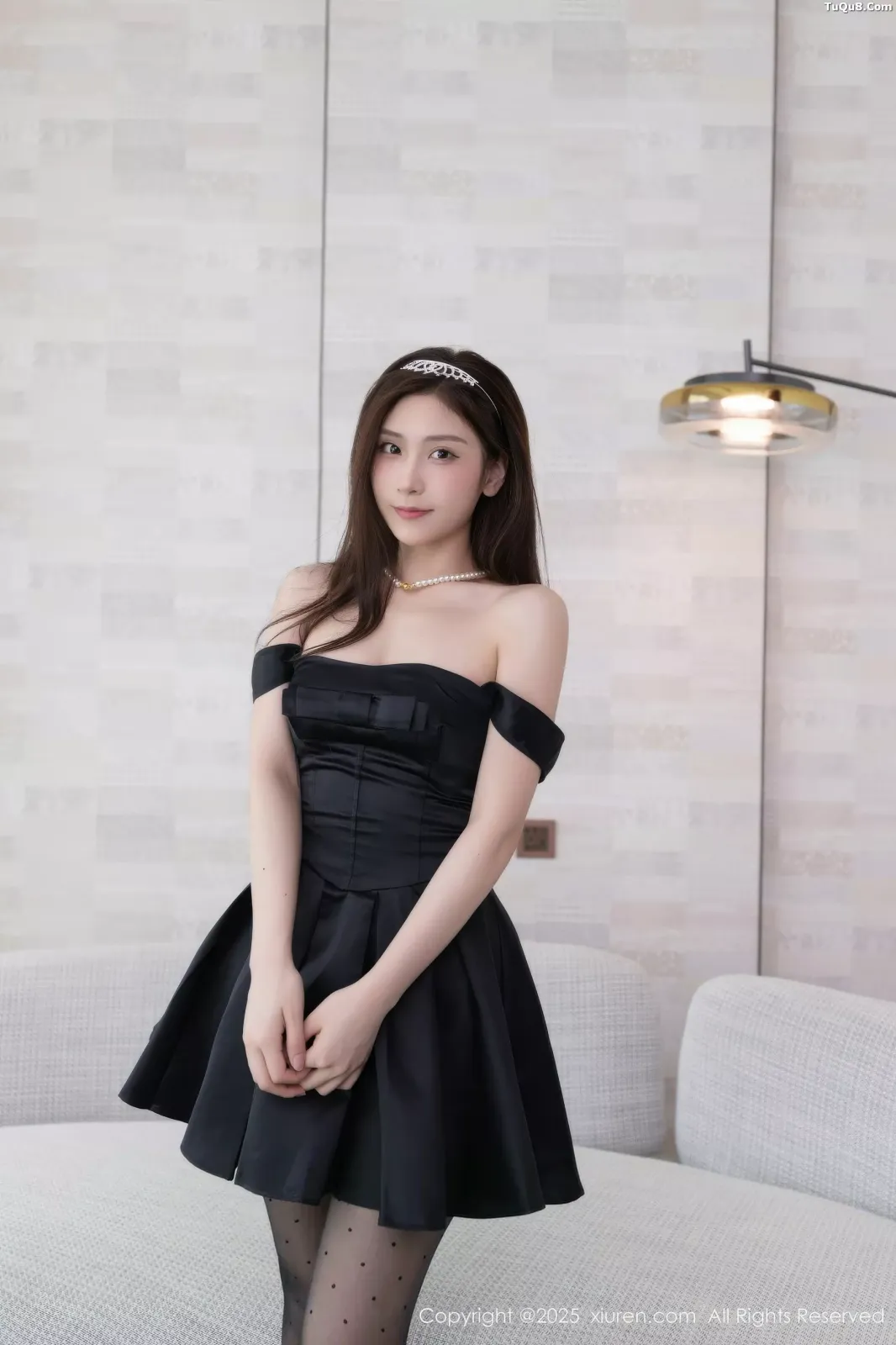 XiuRen No.10878 刘婷婷 XiuRen No.10878 刘婷婷