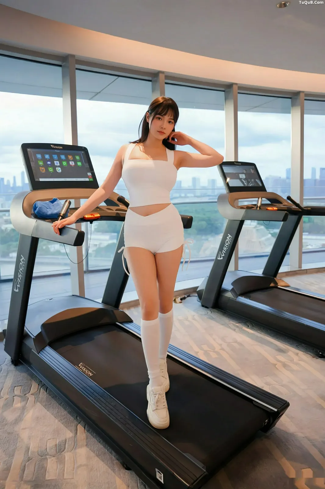 XiuRen No.10808 软情 XiuRen No.10808 软情