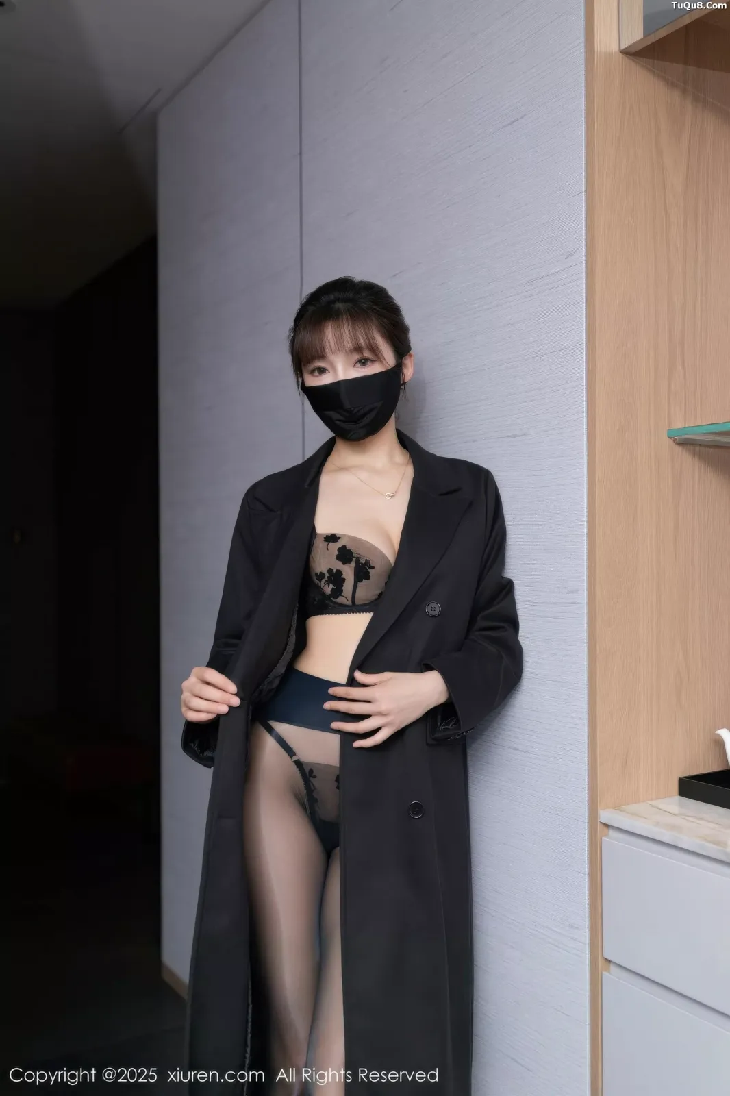 XiuRen No.10880 陆萱萱 XiuRen No.10880 陆萱萱