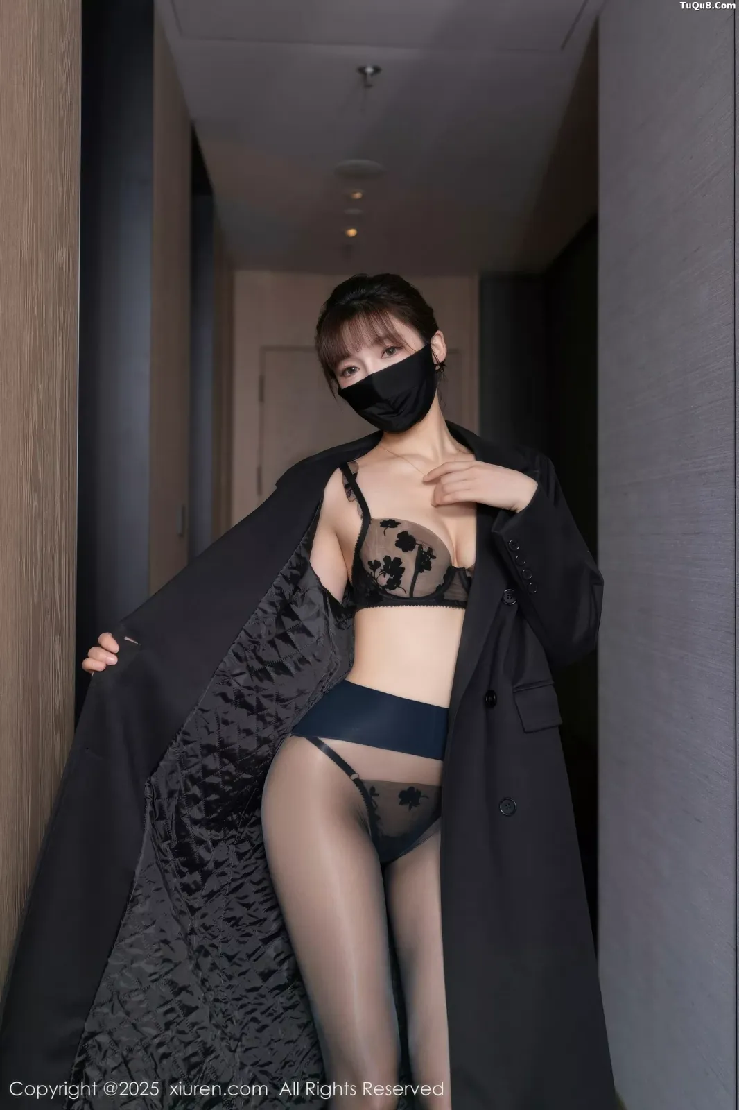 XiuRen No.10880 陆萱萱 XiuRen No.10880 陆萱萱