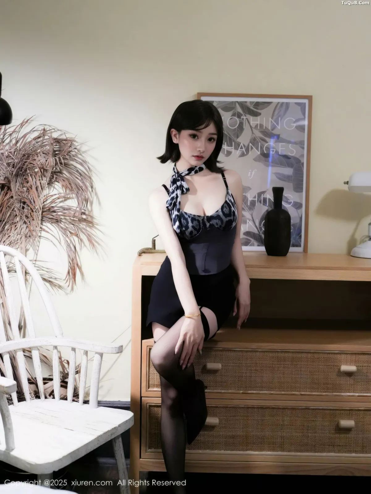 XiuRen No.10874 Annie_baby XiuRen No.10874 Annie_baby