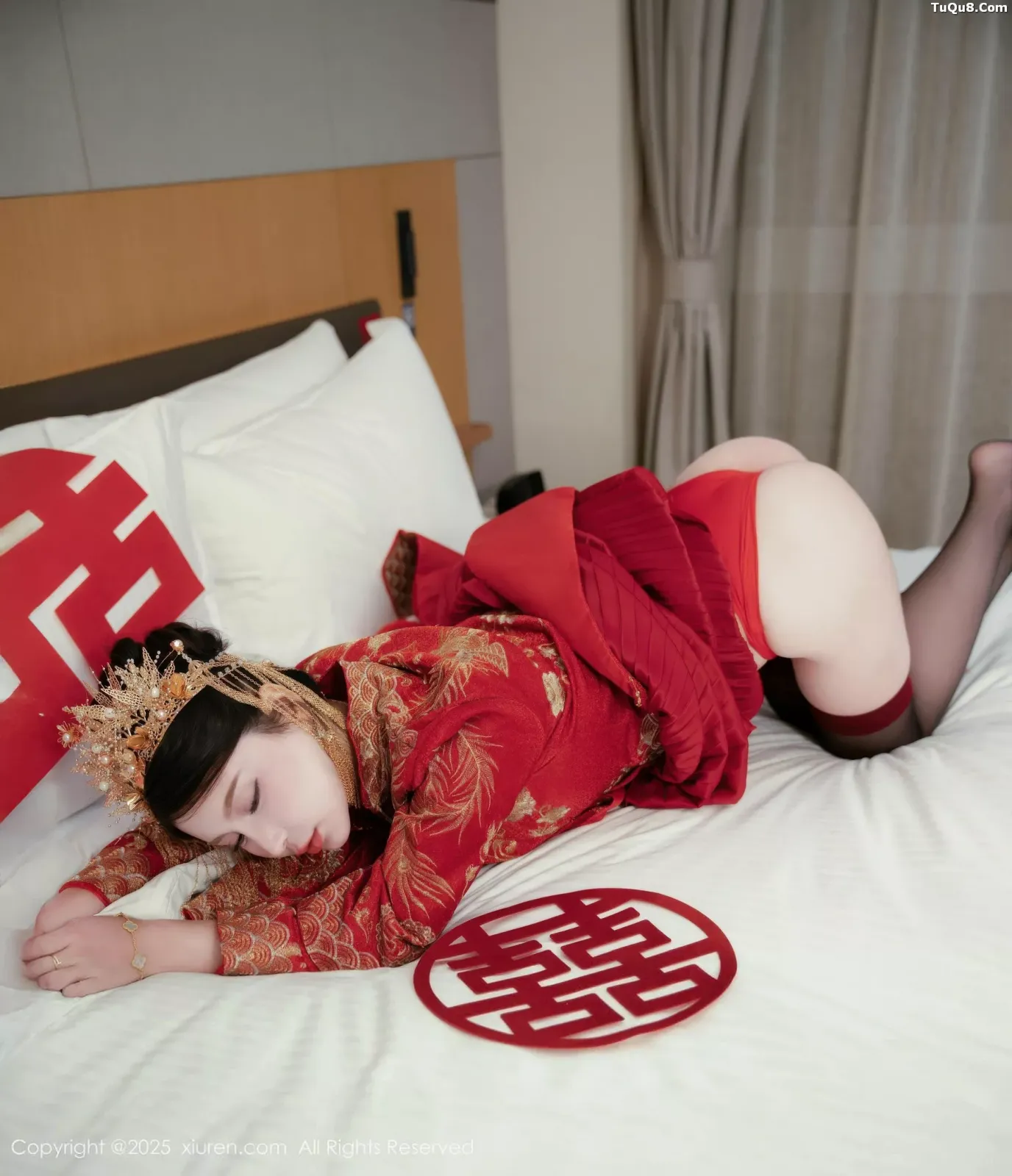 XiuRen No.10865 小蛮妖 XiuRen No.10865 小蛮妖