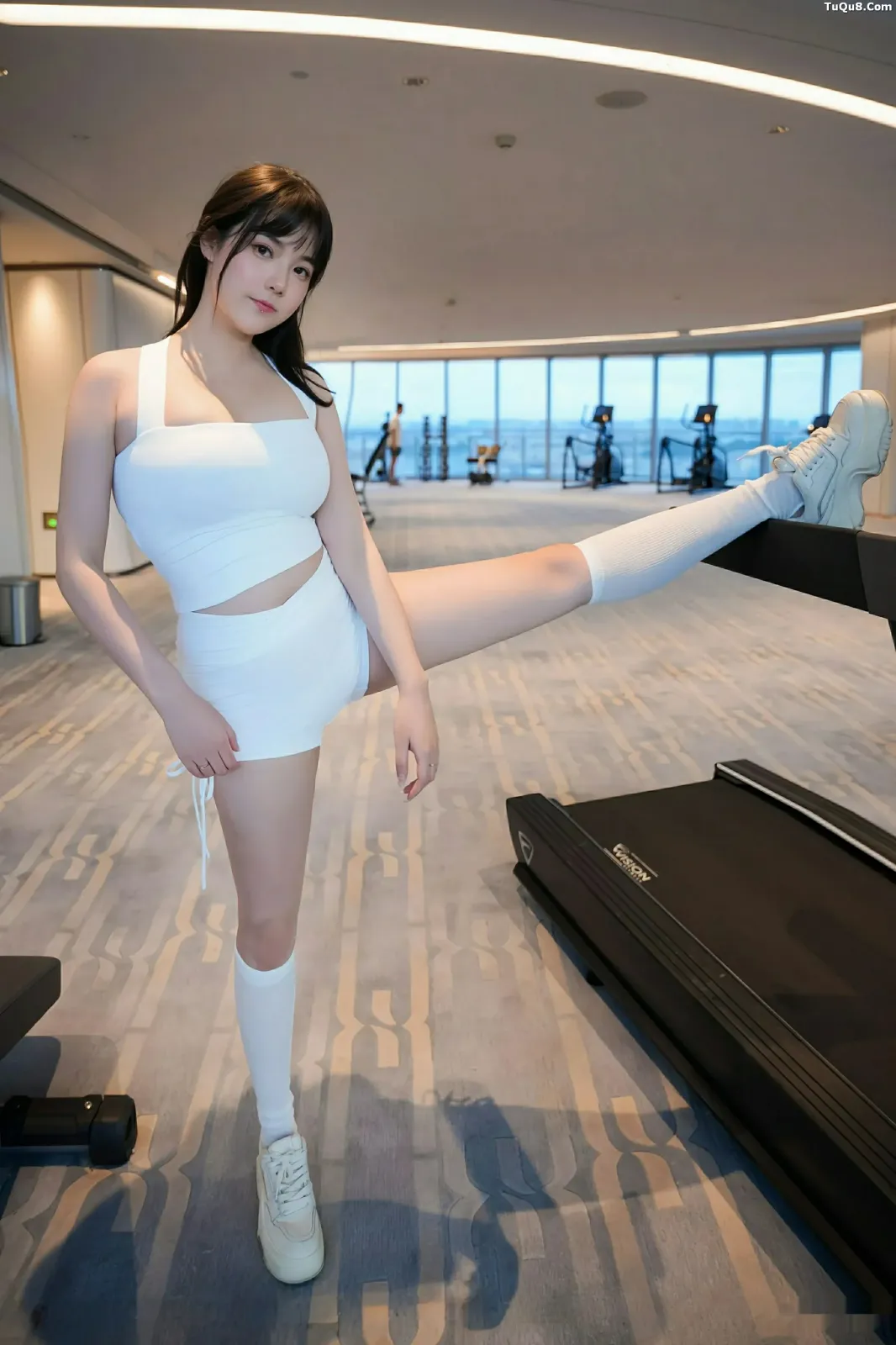 XiuRen No.10808 软情 XiuRen No.10808 软情