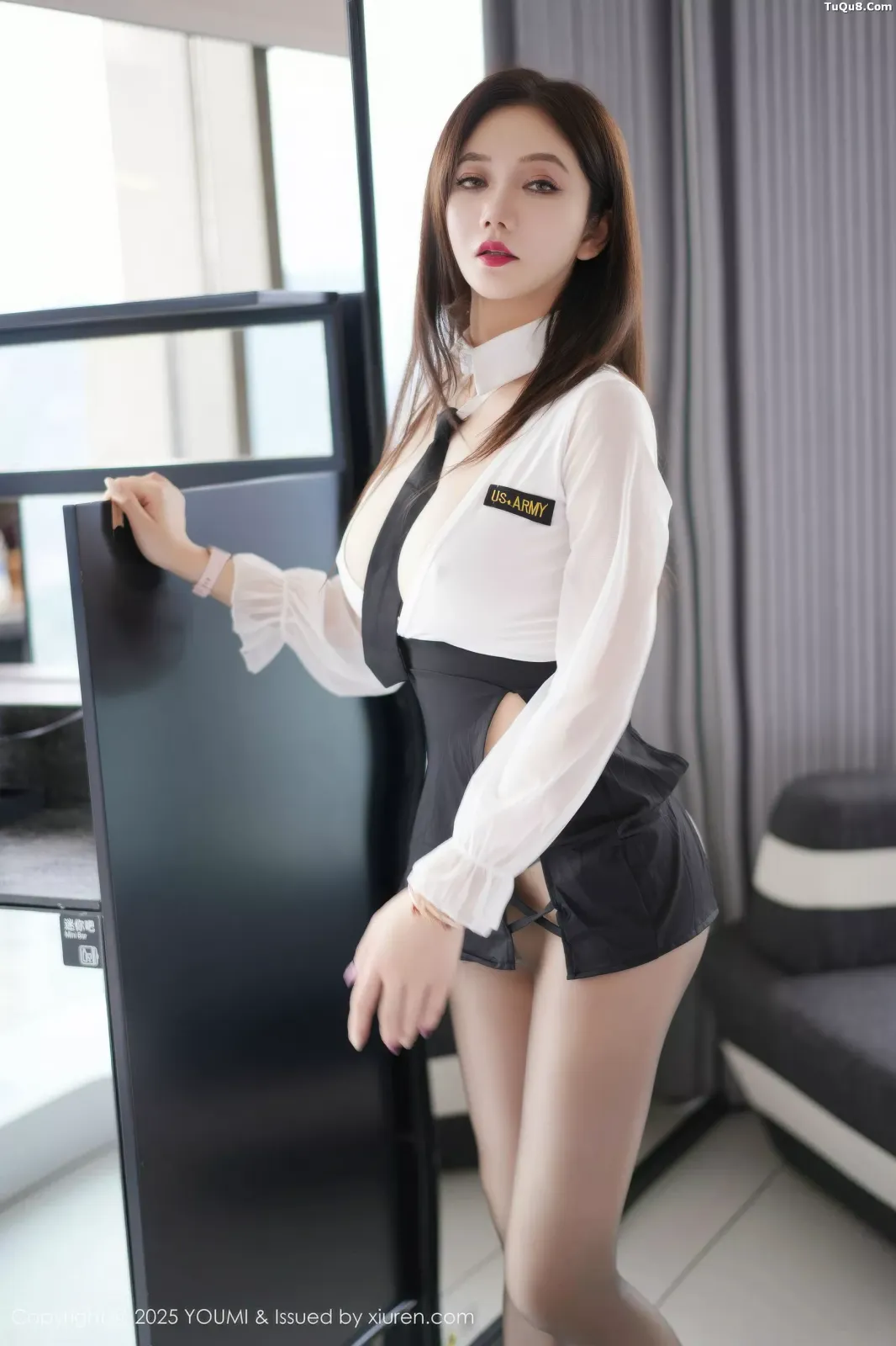 YouMi Vol.1173 心妍小公主 YouMi Vol.1173 心妍小公主