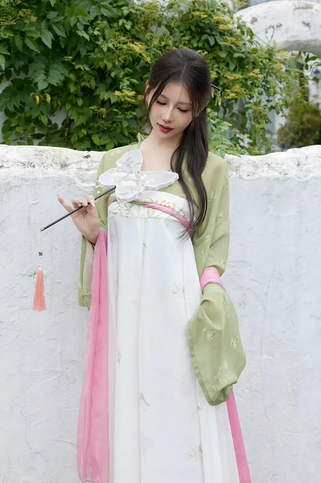 XiuRen No.10834 尹甜甜 XiuRen No.10834 尹甜甜