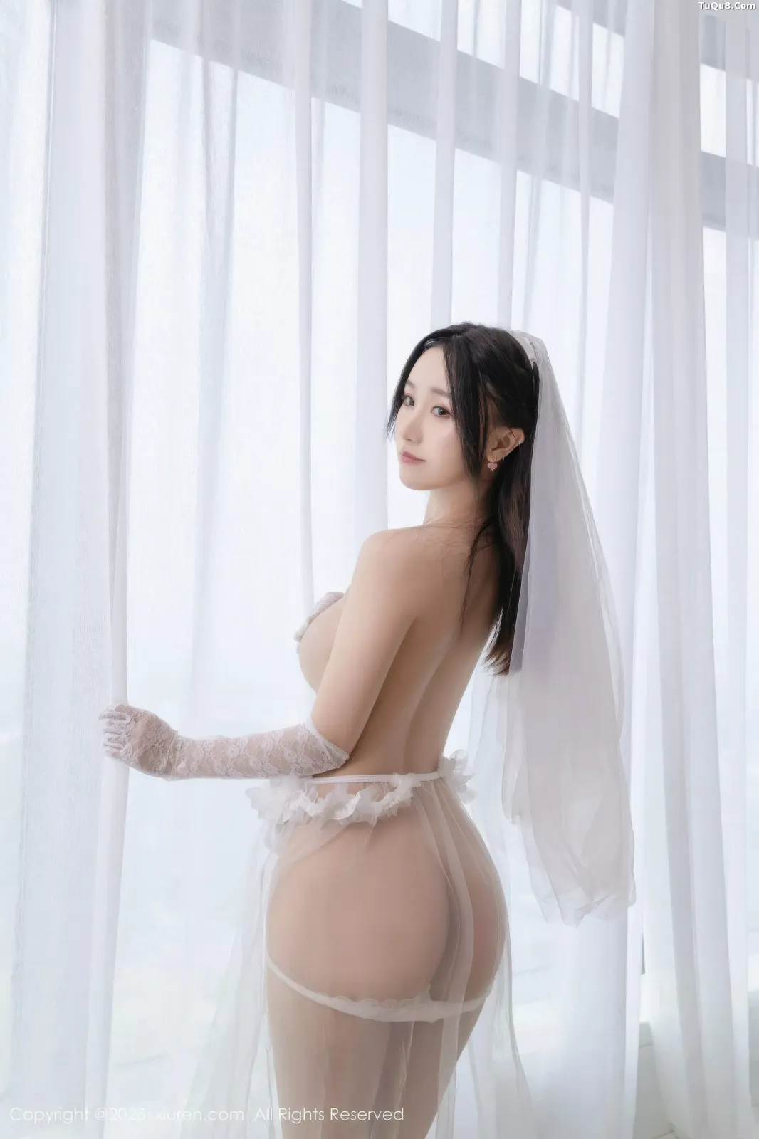 XiuRen No.10871 杏子 XiuRen No.10871 杏子