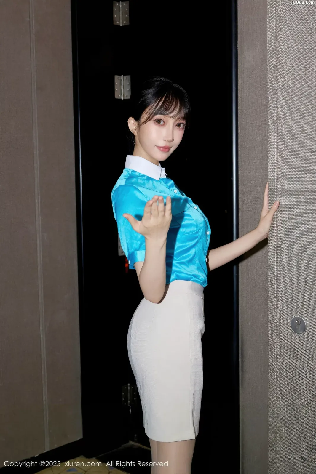 XiuRen No.10914 玥儿玥 XiuRen No.10914 玥儿玥