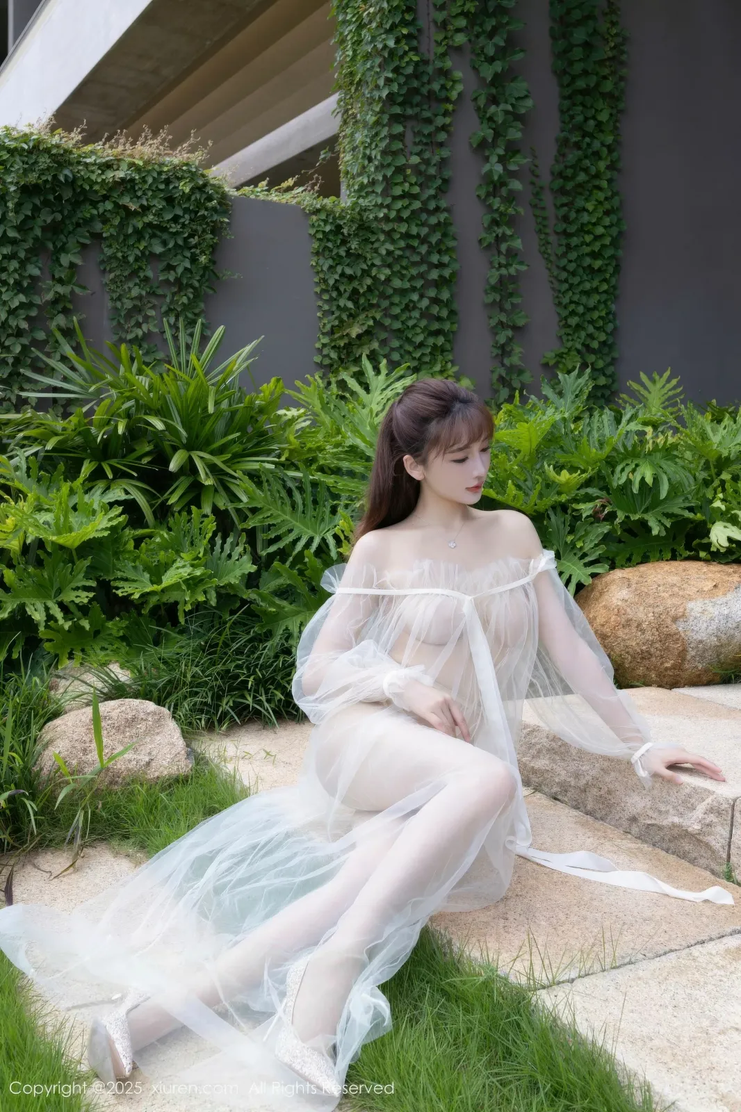 XiuRen No.10903 陆萱萱 XiuRen No.10903 陆萱萱