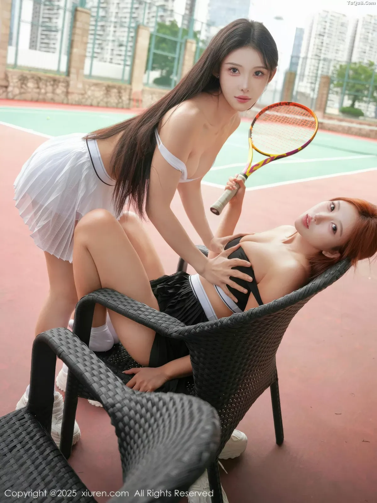 XiuRen No.10964 模特合集 XiuRen No.10964 模特合集