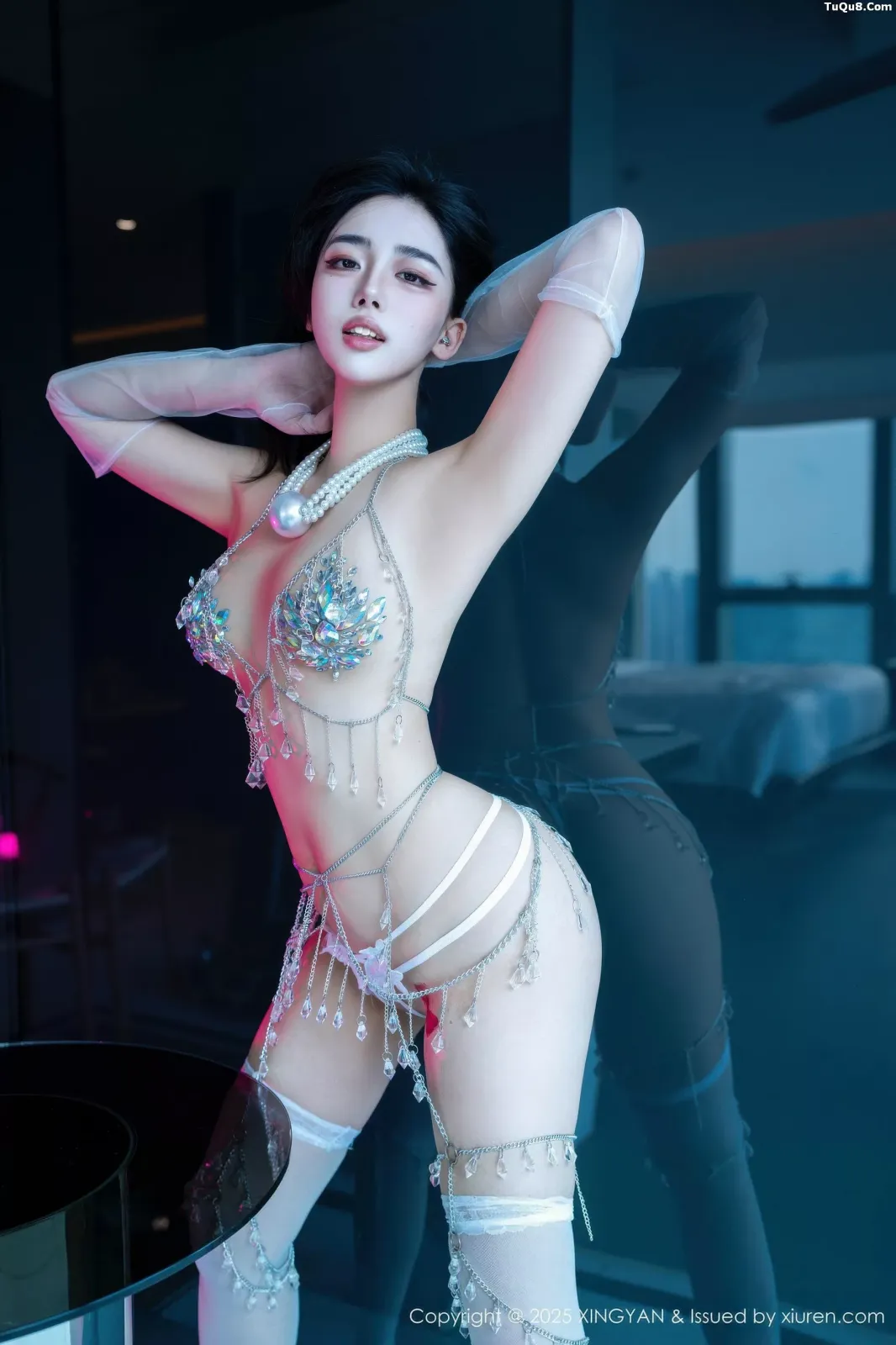 XINGYAN VOL.415 阮福福 XINGYAN VOL.415 阮福福