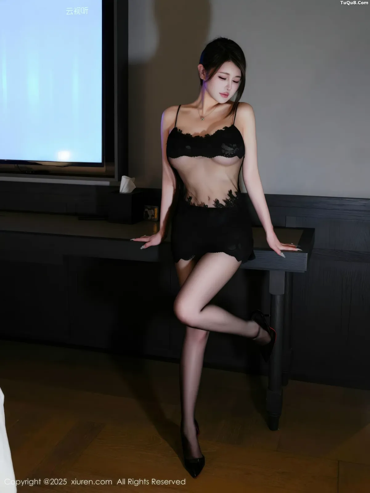 XiuRen No.10929 甜妮 XiuRen No.10929 甜妮