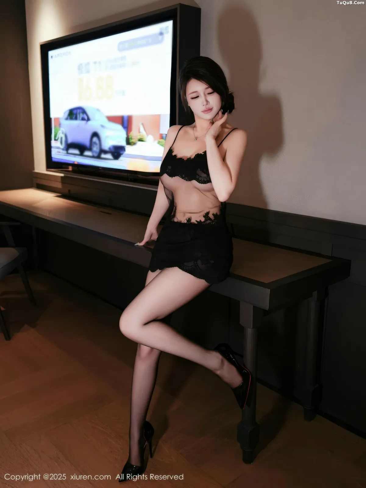 XiuRen No.10929 甜妮 XiuRen No.10929 甜妮