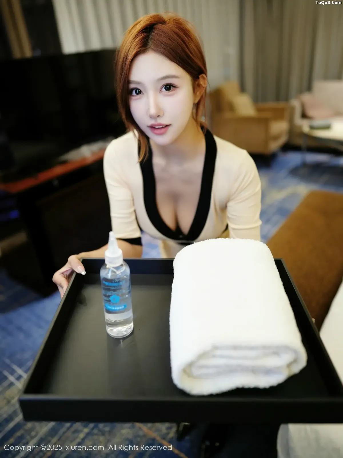 XiuRen No.10991 金允希 XiuRen No.10991 金允希