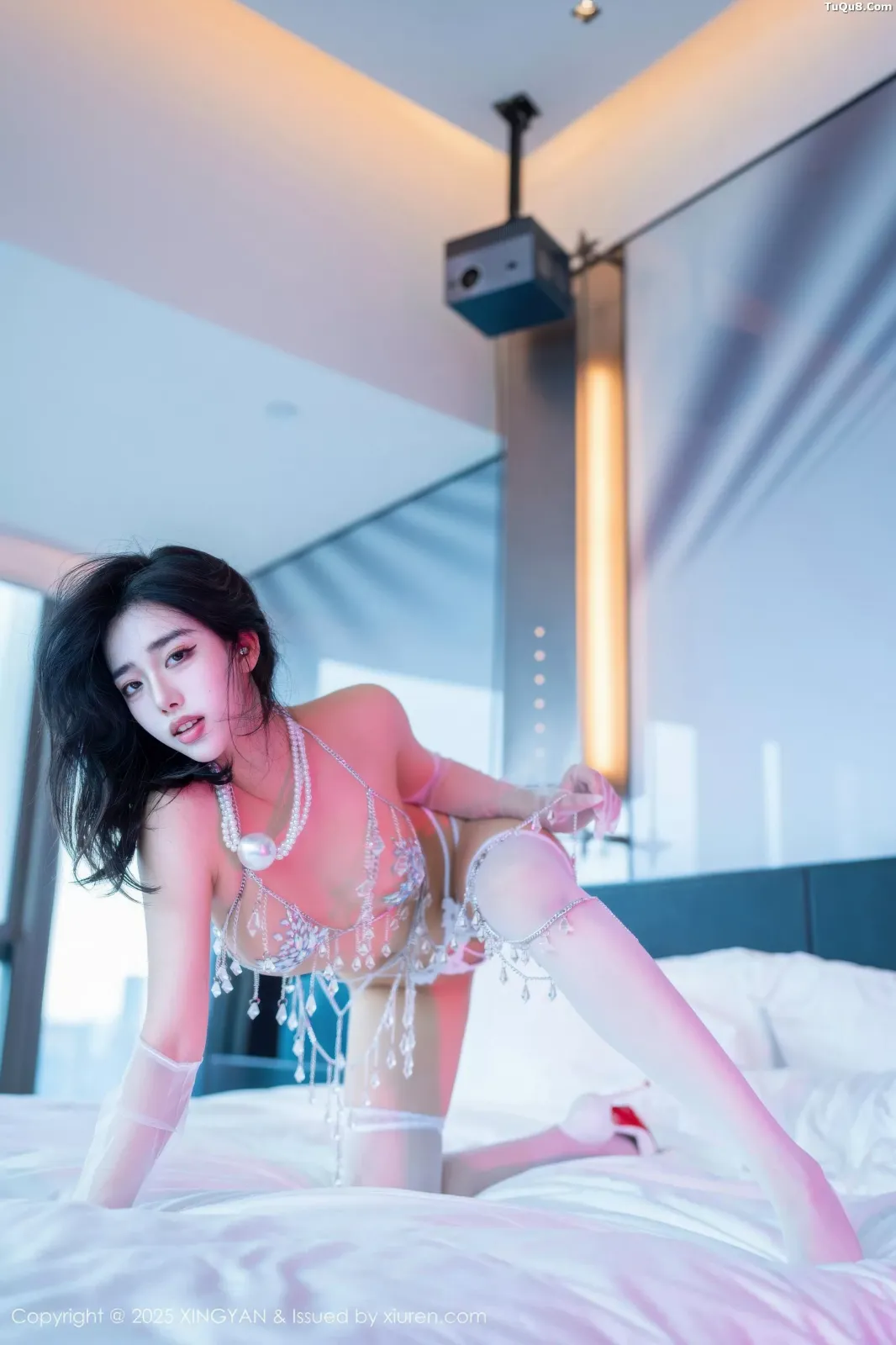 XINGYAN VOL.415 阮福福 XINGYAN VOL.415 阮福福