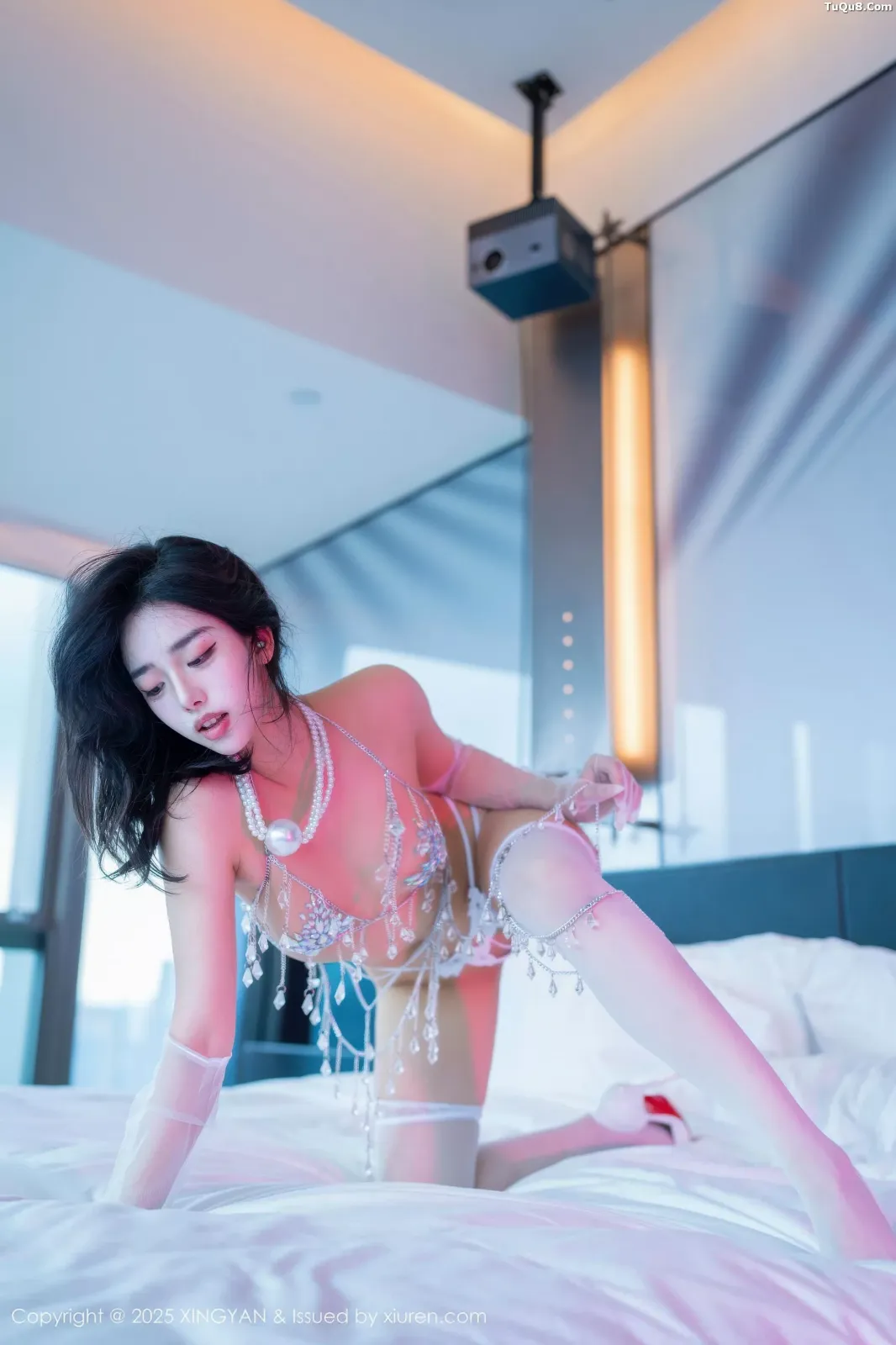 XINGYAN VOL.415 阮福福 XINGYAN VOL.415 阮福福