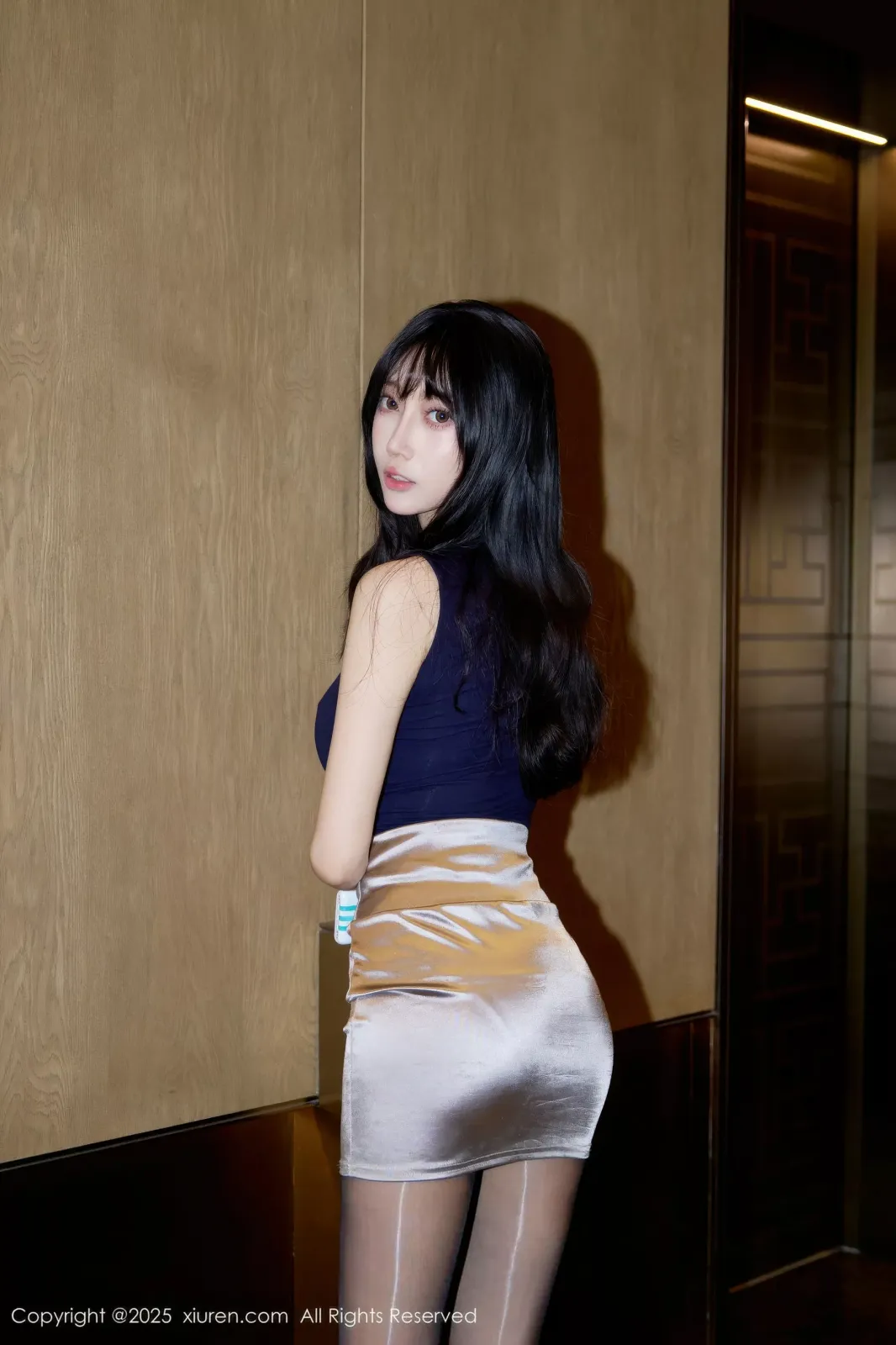 XiuRen No.10890 玥儿玥 XiuRen No.10890 玥儿玥