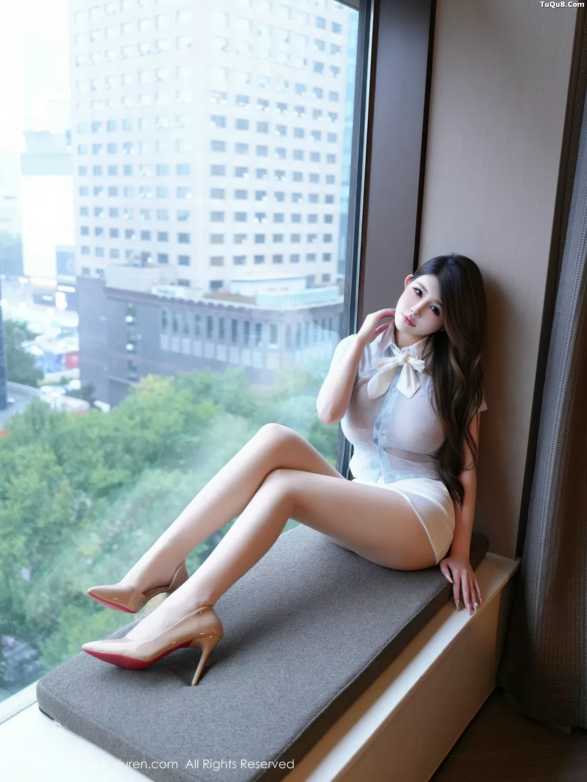 XiuRen No.10973 甜妮 XiuRen No.10973 甜妮