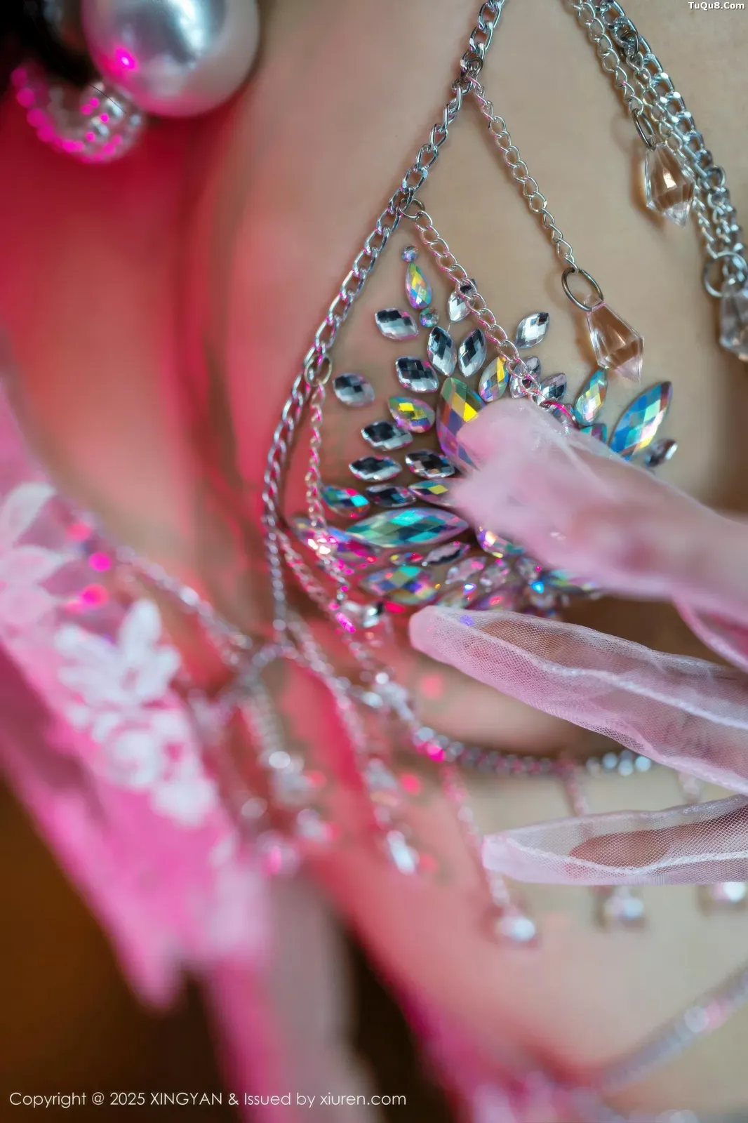 XINGYAN VOL.415 阮福福 XINGYAN VOL.415 阮福福