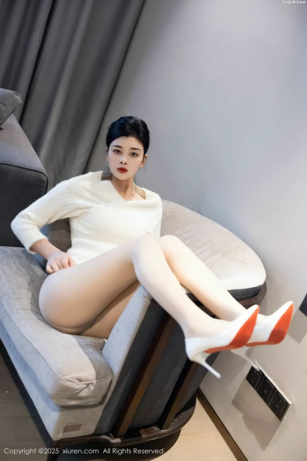 XiuRen No.10986 徐清妍 XiuRen No.10986 徐清妍