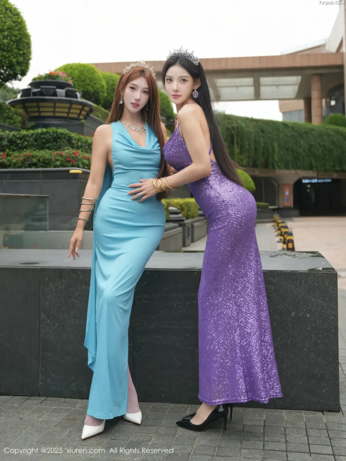 XiuRen No.10996 小九阿 XiuRen No.10996 小九阿