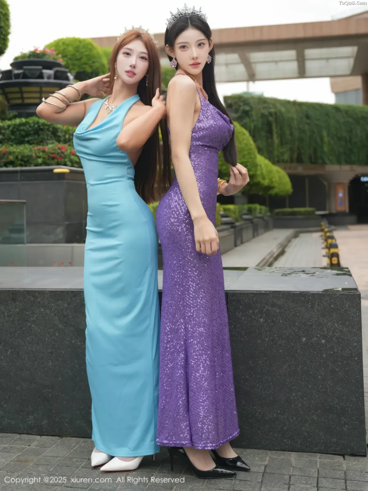 XiuRen No.10996 小九阿 XiuRen No.10996 小九阿