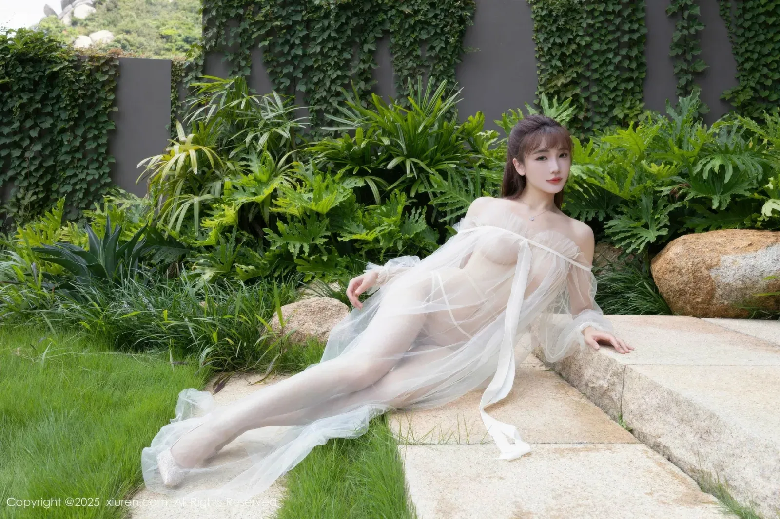 XiuRen No.10903 陆萱萱 XiuRen No.10903 陆萱萱