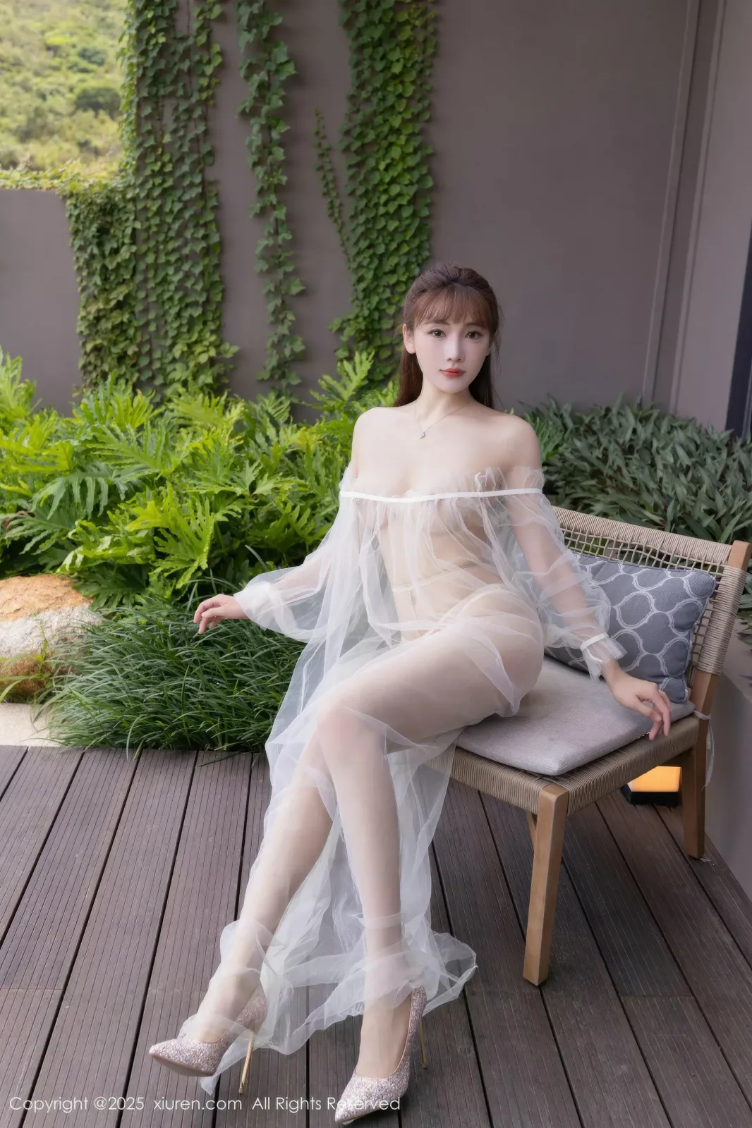 XiuRen No.10903 陆萱萱 XiuRen No.10903 陆萱萱