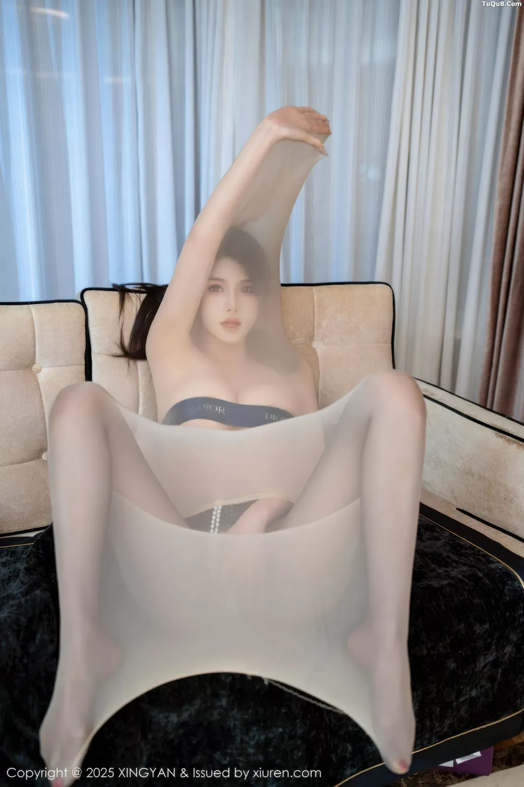 XINGYAN VOL.423 李丽莎 XINGYAN VOL.423 李丽莎