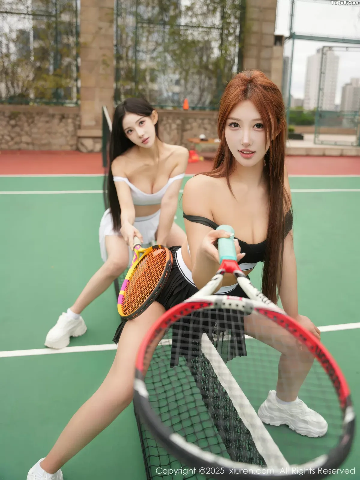 XiuRen No.10964 模特合集 XiuRen No.10964 模特合集